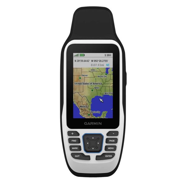 Garmin GPSMAP 79s Handheld GPS [010-02635-00] Online Sale