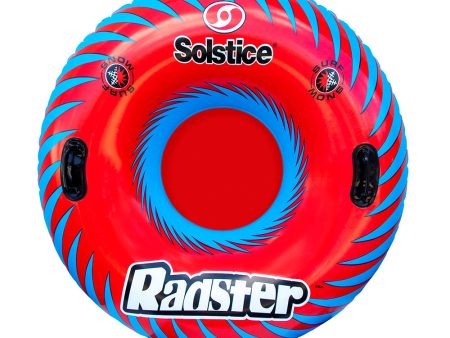 Solstice Watersports 48  Radster All-Season Sport Tube [17048] Sale