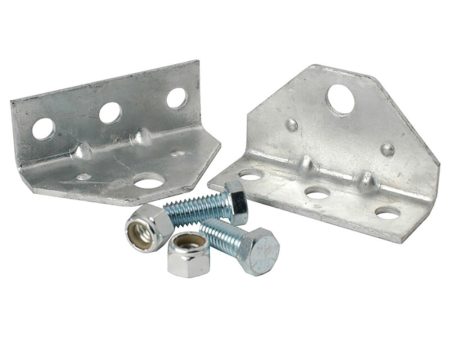 C.E. Smith Swivel Bracket Kit [10205GA] on Sale