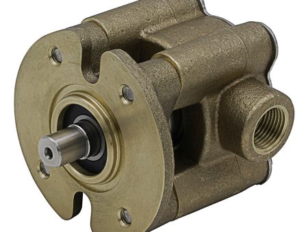 Albin Group Engine Cooling Pump f Kohler - 5-7 Diesel kW [05-01-073] Fashion