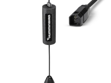 Humminbird XI-9-1521 Dual Spectrum Ice Transducer [710273-1] Discount