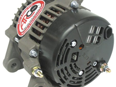 ARCO Marine Premium Replacement Alternator w 50mm Multi-Groove Pulley [20815] Online Hot Sale