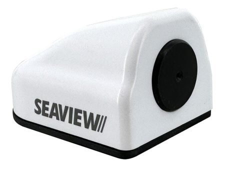 Seaview Horizontal (90) Cable Seal - White [CG2090W] Online Sale