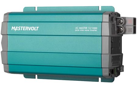 Mastervolt AC Master 12 1000 (230V) Inverter [28011000] Supply