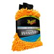 Meguiars Hybrid Wash Mitt - Extremely Plush Microfiber Wash Mitt f Gently Waxing While Washing [X210200] Hot on Sale