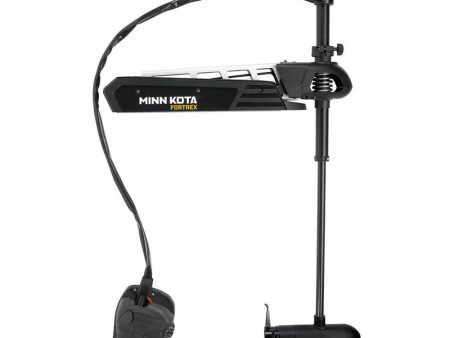 Minn Kota Fortrex 80 Trolling Motor - Dual Spectrum CHIRP - 24V - 80LB - 45  [1368667] Fashion