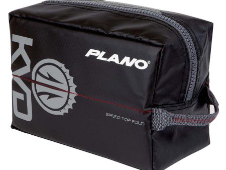 Plano KVD Signature Series Speedbag [PLABK135] Online now