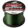 Sufix 832 Advanced Superline Braid - 15lb - Low-Vis Green - 1200 yds [660-315G] Cheap