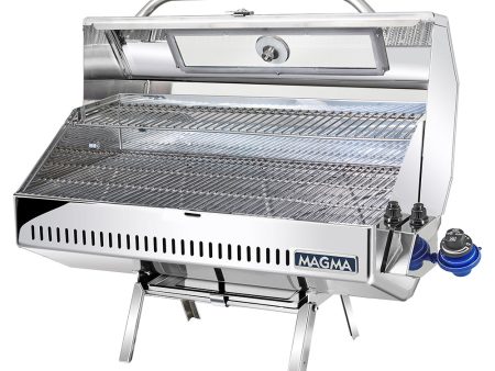 Magma Monterey 2 Gourmet Series Grill - Infrared [A10-1225-2GS] Sale