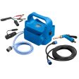 TRAC Outdoors Portable Washdown Pump Kit [69380] Cheap