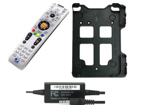 KVH DIRECTV H25 RF Remote Kit [72-0563] Fashion