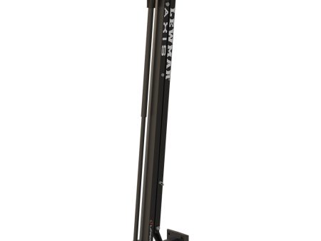 Lewmar Axis Shallow Water Anchor - Black - 8 [69600944] Sale