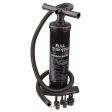 Full Throttle Dual Action Hand Pump - Black [310100-700-999-12] Sale