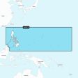 Garmin Navionics+ NSAE021R - Philippines - Marine Chart [010-C1219-20] Online now