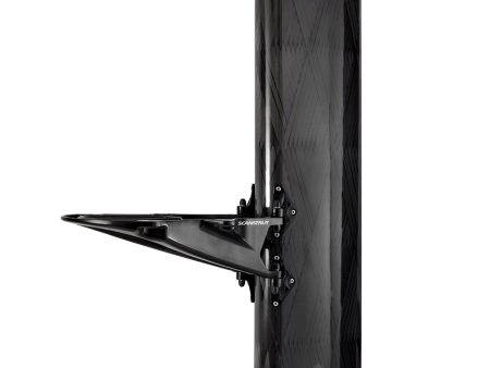 Scanstrut SC20-BLK Mast Mount [SC20-BLK] Online Hot Sale