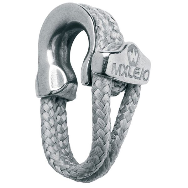 Wichard MXLEvo 10 - Soft Block - 10mm Rope Size - 13 32  [21104] Online now