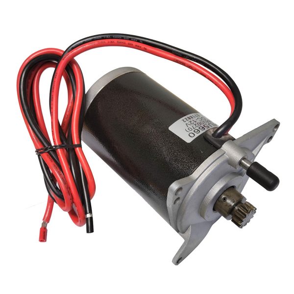 Lewmar Pro Series Generation 1  2 Motor - 12V [66000107] Sale