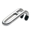 C. Sherman Johnson  Captain Hook  Chain Snubber Small Snubber Hook Only (5 16  T-316 Stainless Steel Stock) [46-465-5] Fashion