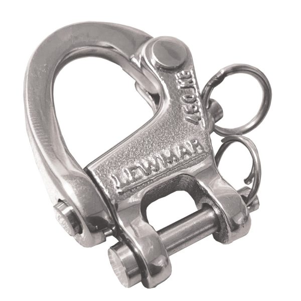 Lewmar 72mm Synchro Snap Shackle [29927240] Online now