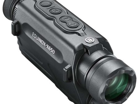 Bushnell Equinox X650 Digital Night Vision w Illuminator [EX650] Discount