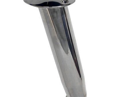 Rupp 15 Degree Large HD Swivel Rod Holder [CA-SS15-LGR] For Sale