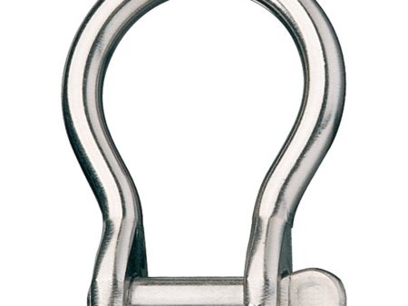 Ronstan Bow Shackle - 1 4  Pin - 13 16 L x 3 4 W [RF635] Discount