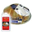 Magma Magic Cleaner Polisher - 16oz [A10-272] Online Sale