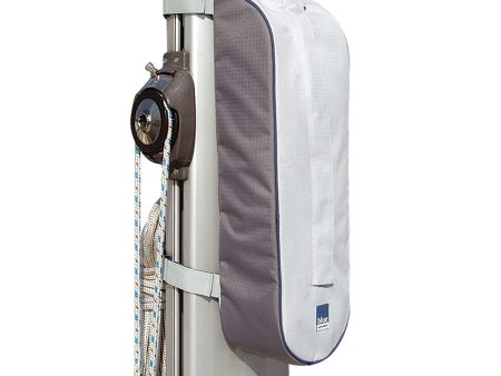 Blue Performance Halyard Bag - Large [PC560] on Sale