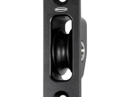 Ronstan Series 40 Orbit Ball Bearing Exit Block [RF45711] on Sale