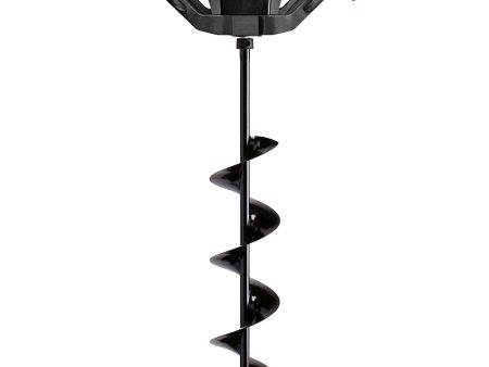 StrikeMaster Lithium 40V Lazer Ice Auger - 10  [LFVL-10] Online