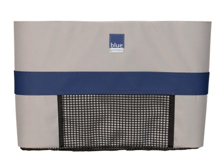 Blue Performance Bulkhead Sheet Combination Bag - Medium [PC3505] For Cheap