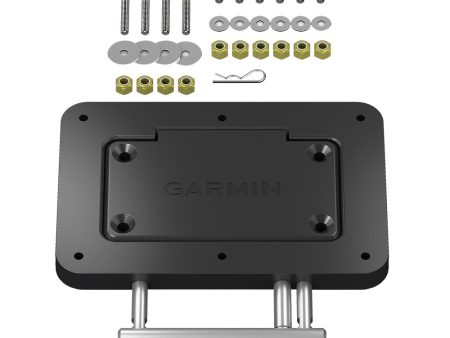 Garmin Quick Release Plate System - Black [010-12832-60] Cheap