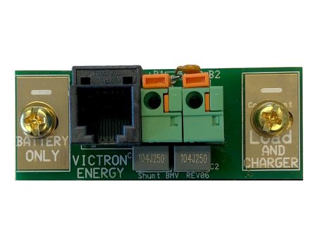 Victron Replacement 500A PCB for Shunt on BMV 702  712 Monitors [SPR00053] Online now