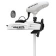 Minn Kota Riptide PowerDrive 55 Trolling Motor w Micro Remote - 12V - 55LB - 54  [1363575] on Sale