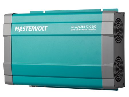 Mastervolt AC Master 12 2500 (230V) Inverter [28012500] Fashion