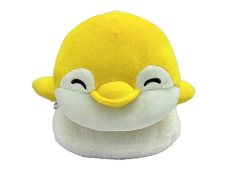 10in. Sushi Series Plush Toy(Penguin Tamagoyaki) Fashion