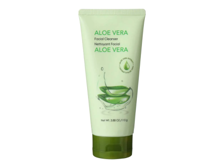 Aloe Vera Facial Cleanser For Sale